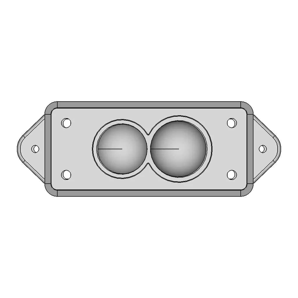 Benewake Tf-Minis | High-Quality CAD Model_0_0_degree_snapshot