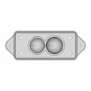 Benewake Tf-Minis | High-Quality CAD Model_0_0_degree_snapshot