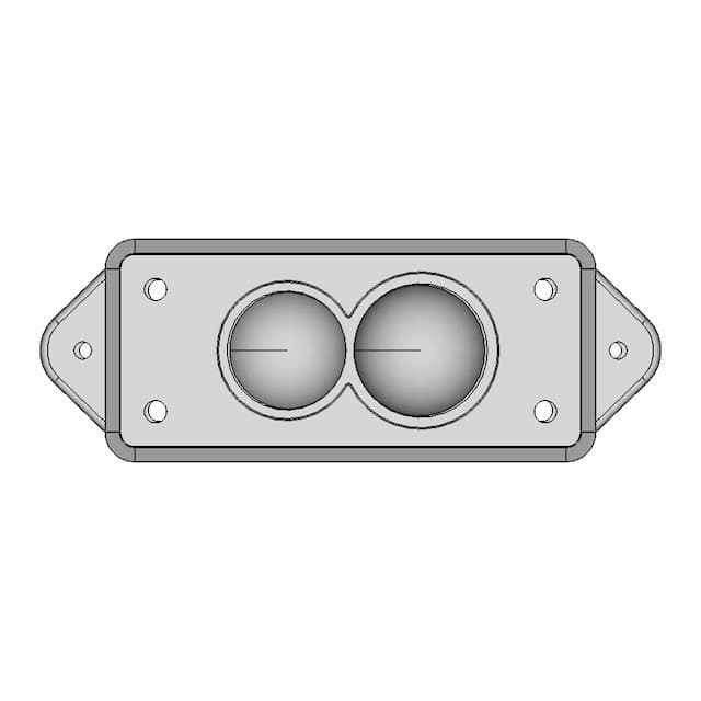 Benewake Tf-Minis | High-Quality CAD Model