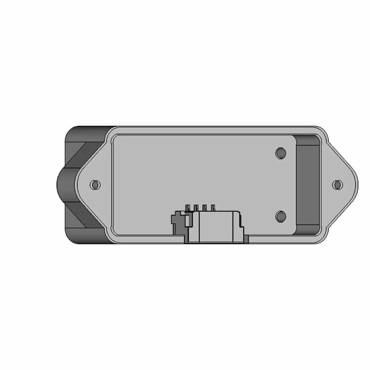 Benewake Tf-Minis | High-Quality CAD Model