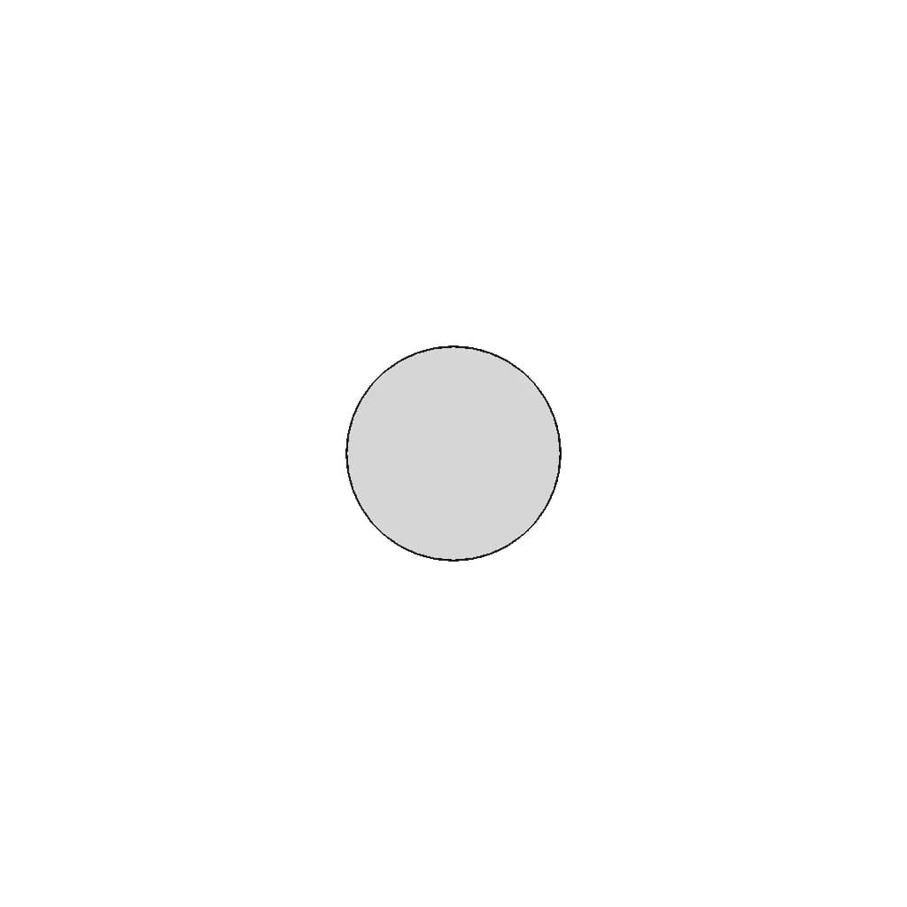 Gear Shaft M25 | 3D Engineering Design File_0_90_degree_snapshot