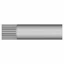 Gear Shaft M25 | 3D Engineering Design File_90_0_degree_snapshot