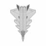 Chengdu J-20 - Standard Mechanical Component_270_0_degree_snapshot