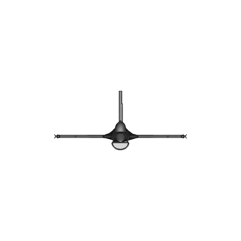 Lockheed Martin F-16 | High-Quality CAD Model