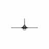 Lockheed Martin F-16 | High-Quality CAD Model_0_0_degree_snapshot