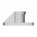 Mechanical Part Component - Standard Mechanical Component_0_0_degree_snapshot