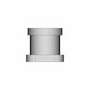 Mechanical Part Component - Standard Mechanical Component_0_90_degree_snapshot