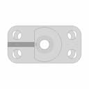 Mechanical Part Component - Standard Mechanical Component_270_0_degree_snapshot