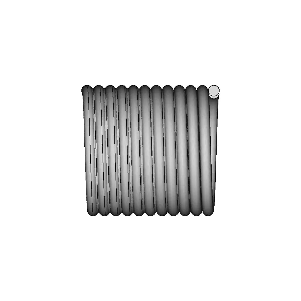 Torsion Spring - Downloadable CAD Representation_0_90_degree_snapshot