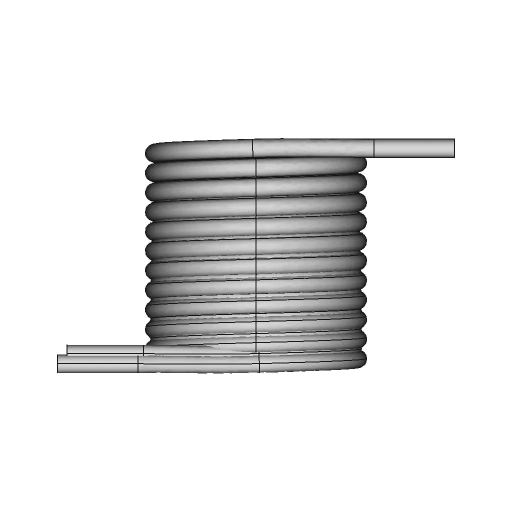 Torsion Spring - Downloadable CAD Representation_270_0_degree_snapshot