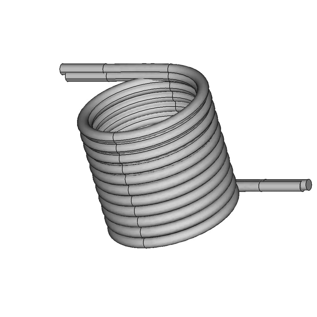 Torsion Spring - Downloadable CAD Representation_60_30_degree_snapshot