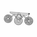 Rover | 3D Engineering Design File_0_0_degree_snapshot