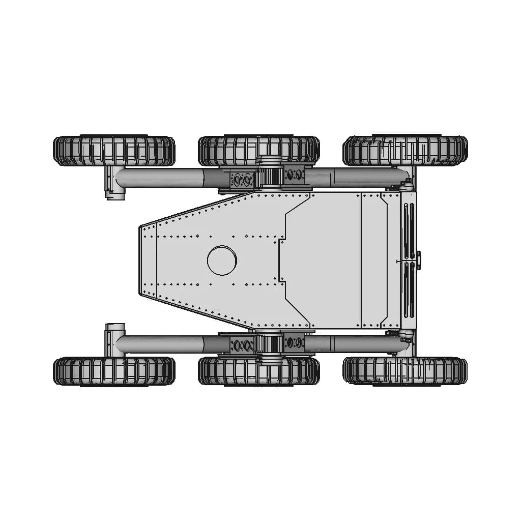 Rover | 3D Engineering Design File_270_0_degree_snapshot