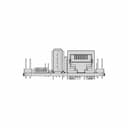 Nanopi Neo3-Lts | High-Quality CAD Model_0_90_degree_snapshot