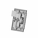 Double Piston Scotch Yoke Engine - Standard Mechanical Component_0_270_degree_snapshot