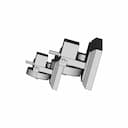 Double Piston Scotch Yoke Engine - Standard Mechanical Component_270_0_degree_snapshot
