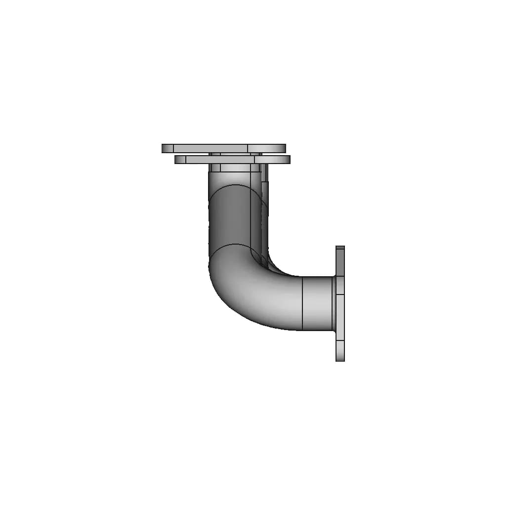 Exhaust | 3D Engineering Design File_0_90_degree_snapshot