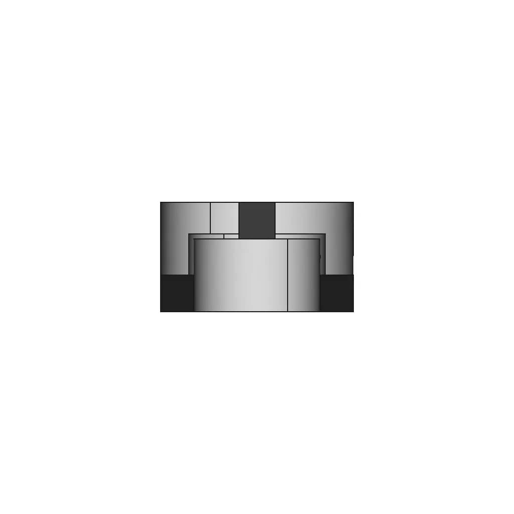 Crank - Downloadable CAD Representation_0_270_degree_snapshot