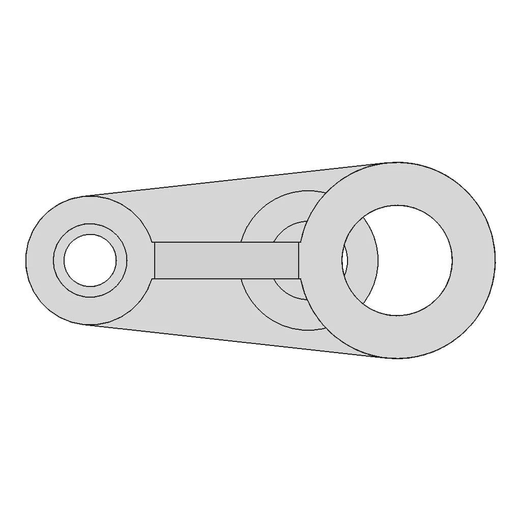 Crank - Downloadable CAD Representation_270_0_degree_snapshot