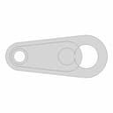 Crank - Downloadable CAD Representation_90_0_degree_snapshot