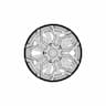 Iflight Xing2 2207 - Standard Mechanical Component_0_0_degree_snapshot