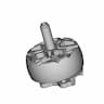 Iflight Xing2 2207 - Standard Mechanical Component_60_30_degree_snapshot