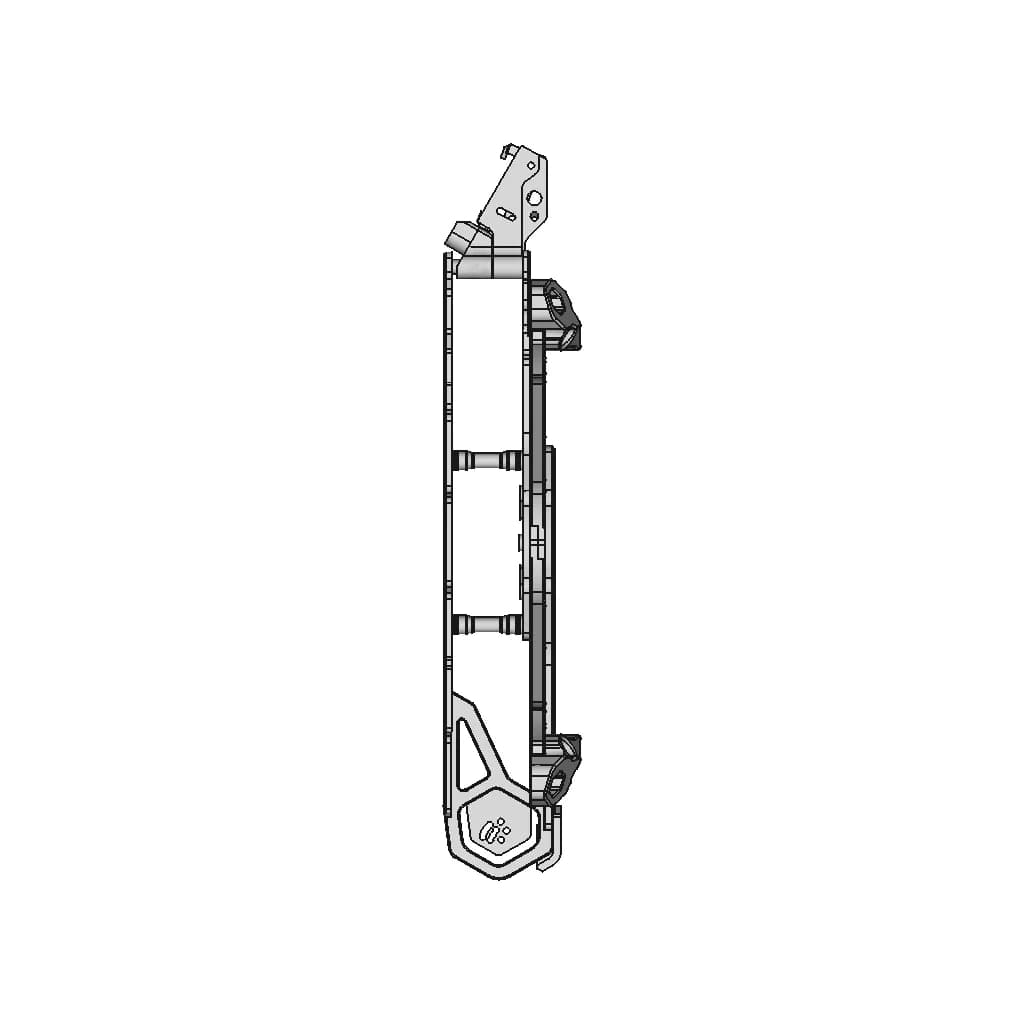 Speedybee Master 5 Hd V1 - Downloadable CAD Representation_0_90_degree_snapshot