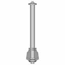 Motor Part Of The Model Rocket - Standard Mechanical Component_0_0_degree_snapshot