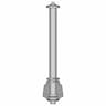 Motor Part Of The Model Rocket - Standard Mechanical Component_0_270_degree_snapshot