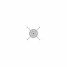 Motor Part Of The Model Rocket - Standard Mechanical Component_270_0_degree_snapshot