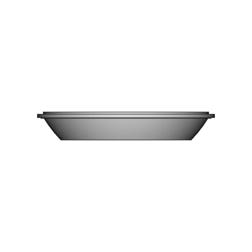 Fresnel Lens 133X21Mm | High-Quality CAD Model