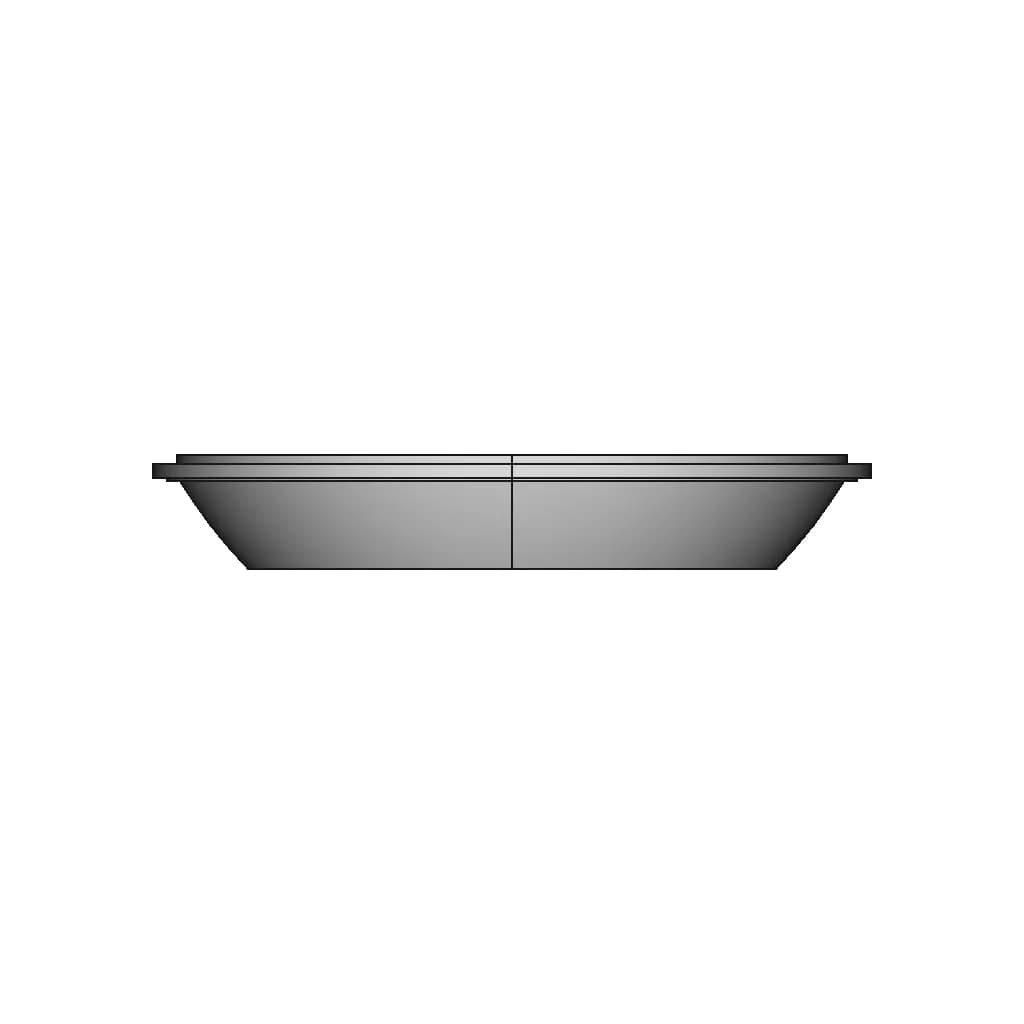 Fresnel Lens 133X21Mm | High-Quality CAD Model_0_90_degree_snapshot
