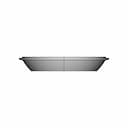 Fresnel Lens 133X21Mm | High-Quality CAD Model_0_90_degree_snapshot