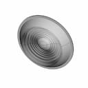 Fresnel Lens 133X21Mm | High-Quality CAD Model_60_30_degree_snapshot