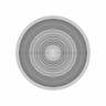 Fresnel Lens 133X21Mm | High-Quality CAD Model_90_0_degree_snapshot