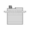 Hv6150H Servo | 3D Engineering Design File_0_0_degree_snapshot