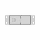 Hv6150H Servo | 3D Engineering Design File_270_0_degree_snapshot
