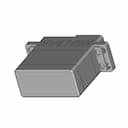 Hv6150H Servo | 3D Engineering Design File_60_30_degree_snapshot