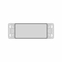 Hv6150H Servo | 3D Engineering Design File_90_0_degree_snapshot
