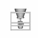 Pellet Machine - Standard Mechanical Component_0_0_degree_snapshot