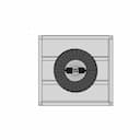 Pellet Machine - Standard Mechanical Component_270_0_degree_snapshot