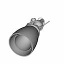Rocket Engine | 3D Engineering Design File_60_30_degree_snapshot