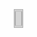 Turbine Blade | 3D Engineering Design File_90_0_degree_snapshot