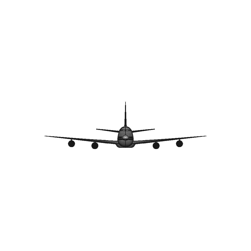 B747-8S - Downloadable CAD Representation_0_0_degree_snapshot