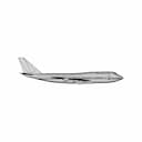 B747-8S - Downloadable CAD Representation_0_270_degree_snapshot