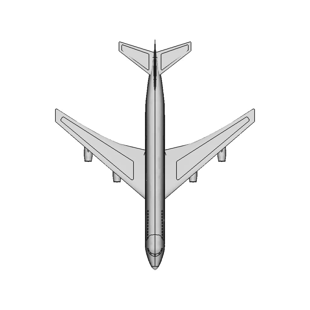 B747-8S - Downloadable CAD Representation_270_0_degree_snapshot