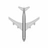 B747-8S - Downloadable CAD Representation_270_0_degree_snapshot
