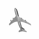 B747-8S - Downloadable CAD Representation_60_30_degree_snapshot