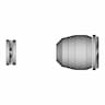 Parametric Design Of Gas Turbine | 3D Engineering Design File_90_0_degree_snapshot