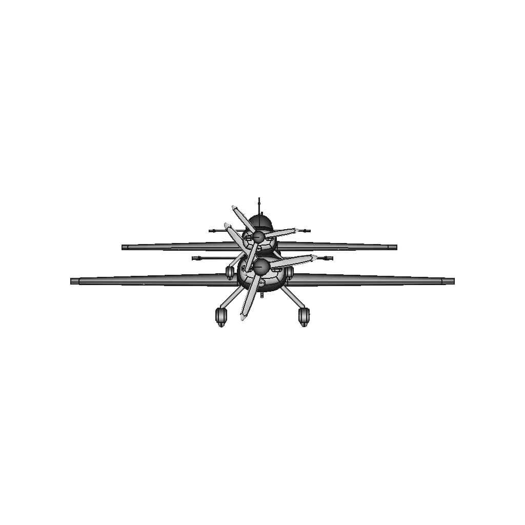 Extra Ng - Standard Mechanical Component_0_270_degree_snapshot